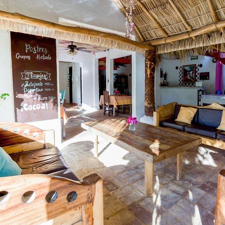 Nuestra Casa Sai By Rotamundos Otel Coyuca Dış mekan fotoğraf