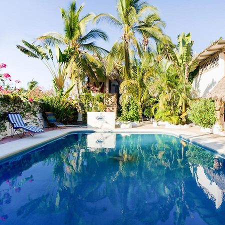 Nuestra Casa Sai By Rotamundos Otel Coyuca Dış mekan fotoğraf