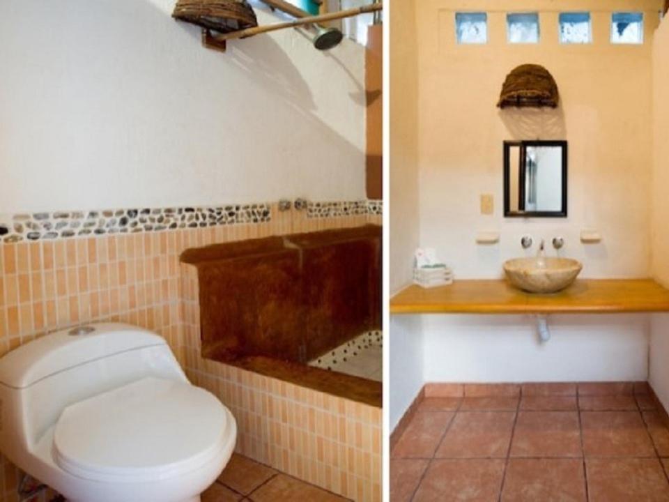 Nuestra Casa Sai By Rotamundos Otel Coyuca Dış mekan fotoğraf