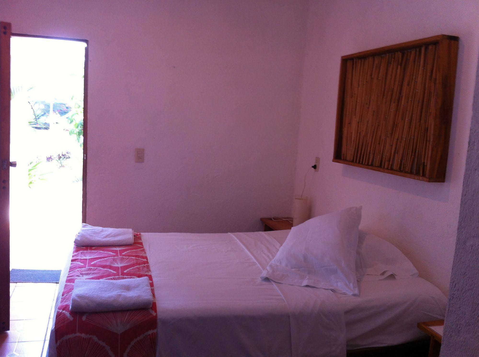 Nuestra Casa Sai By Rotamundos Otel Coyuca Dış mekan fotoğraf