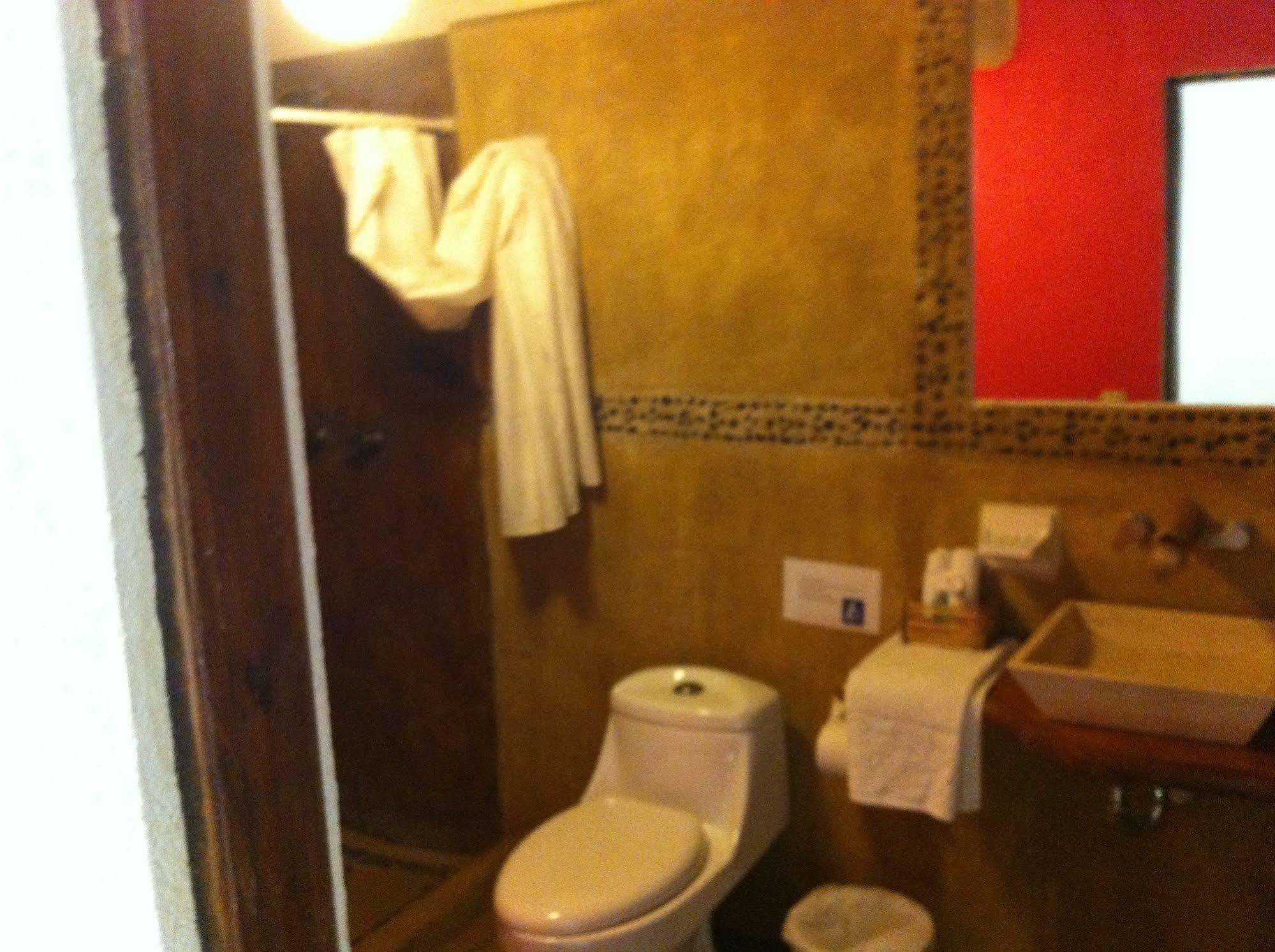 Nuestra Casa Sai By Rotamundos Otel Coyuca Dış mekan fotoğraf
