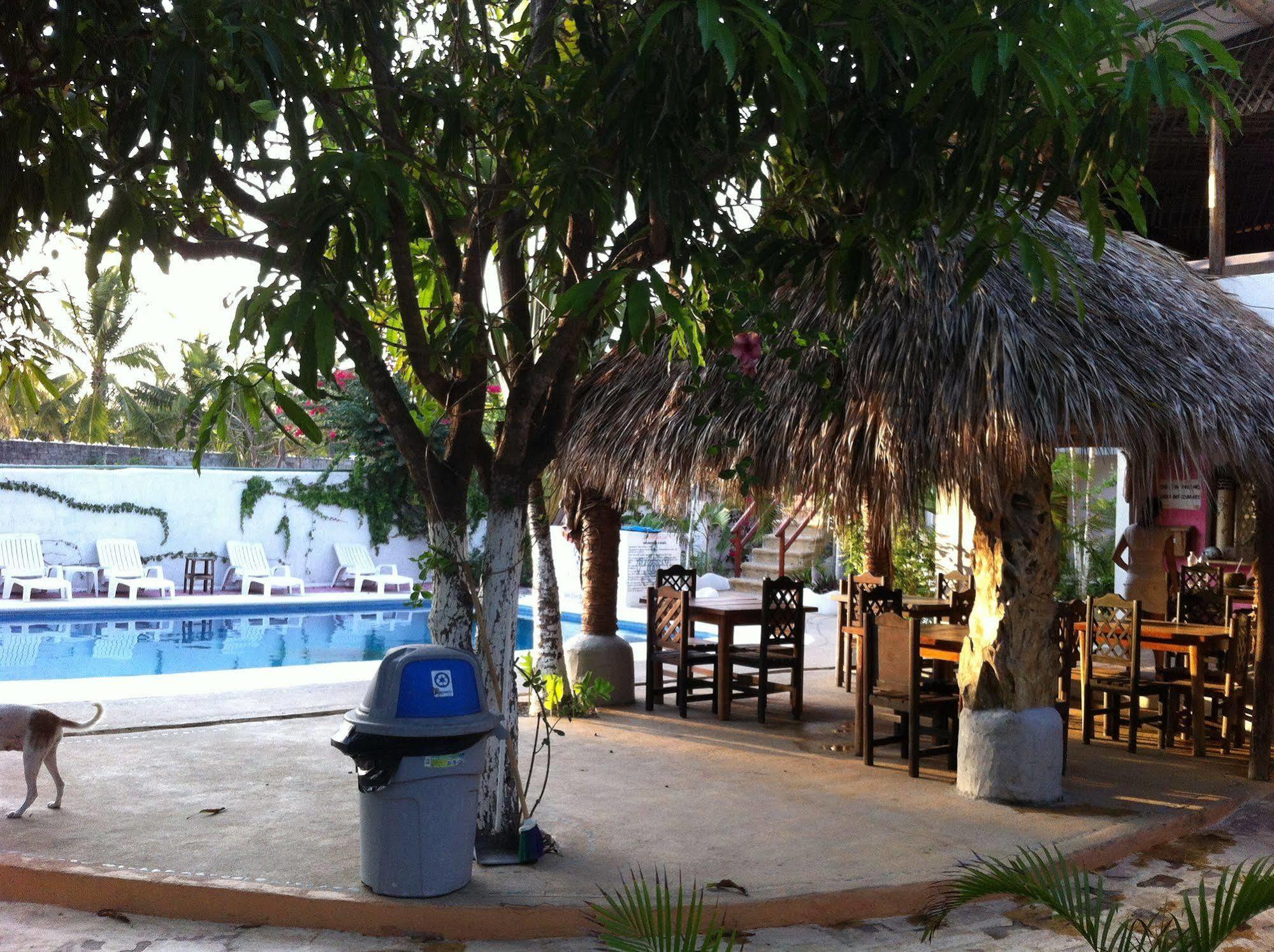 Nuestra Casa Sai By Rotamundos Otel Coyuca Dış mekan fotoğraf