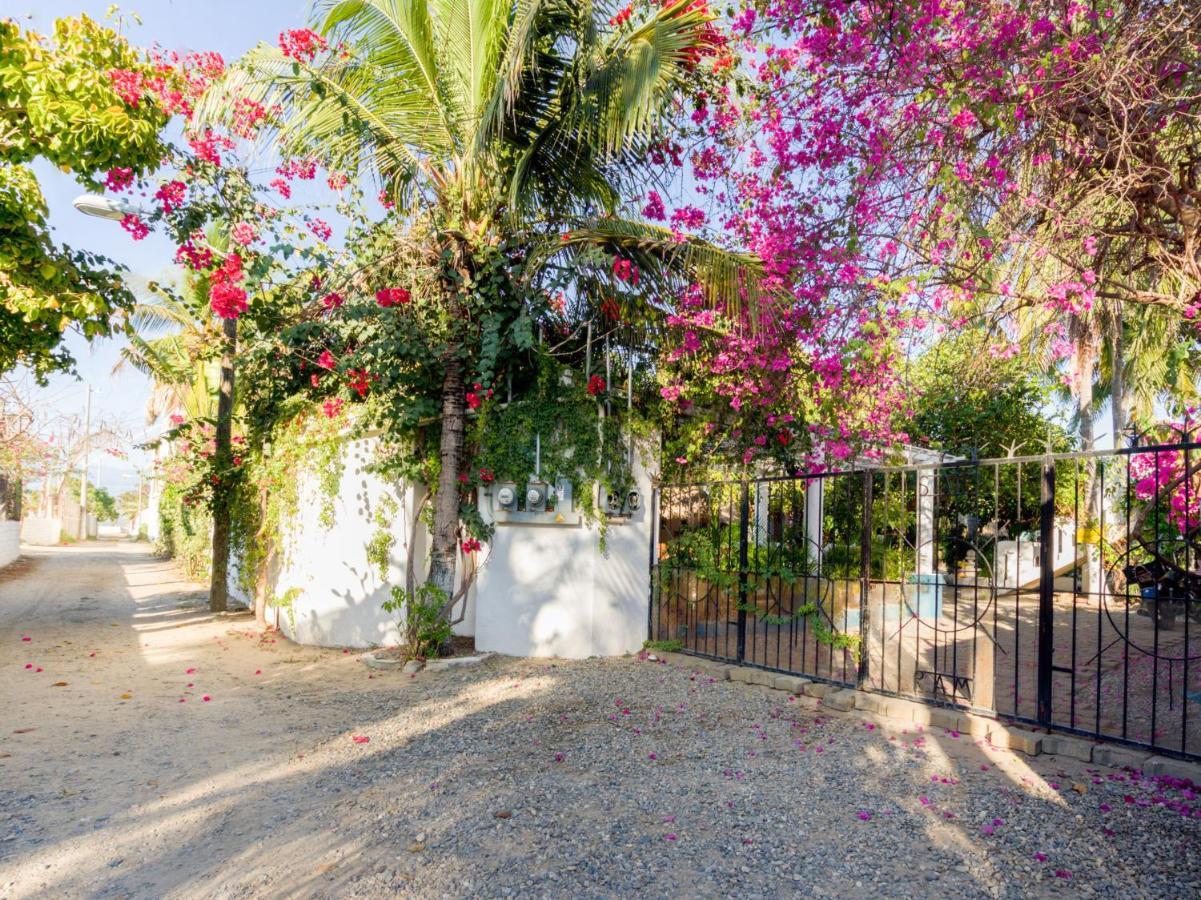 Nuestra Casa Sai By Rotamundos Otel Coyuca Dış mekan fotoğraf