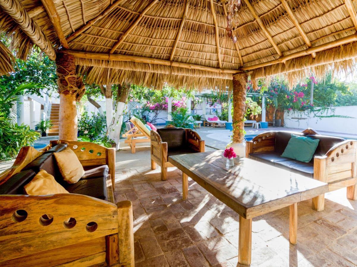 Nuestra Casa Sai By Rotamundos Otel Coyuca Dış mekan fotoğraf